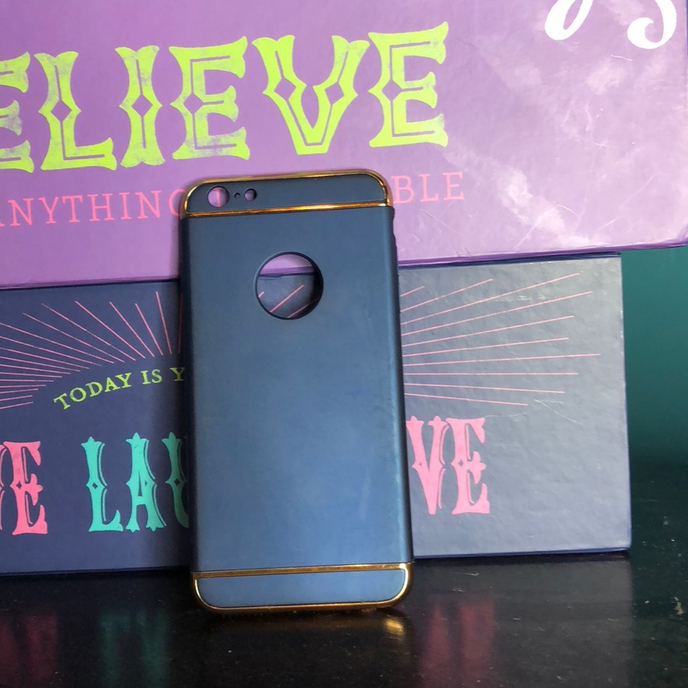 iPhone 6s Plus Case